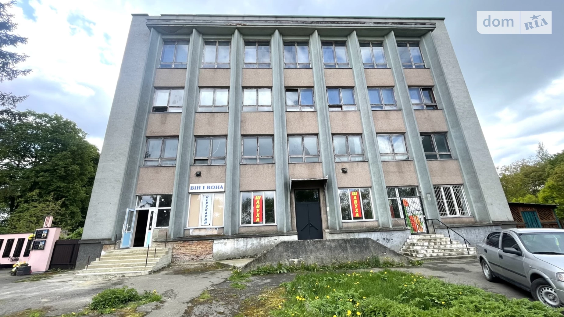 Продается помещения свободного назначения 303.7 кв. м в 4-этажном здании, цена: 35000 $ - фото 3