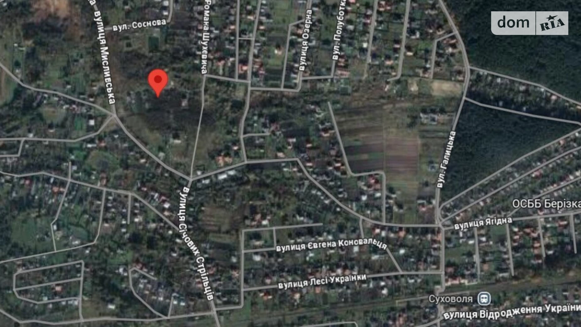 Продается земельный участок 11 соток в Львовской области, цена: 16000 $ - фото 2