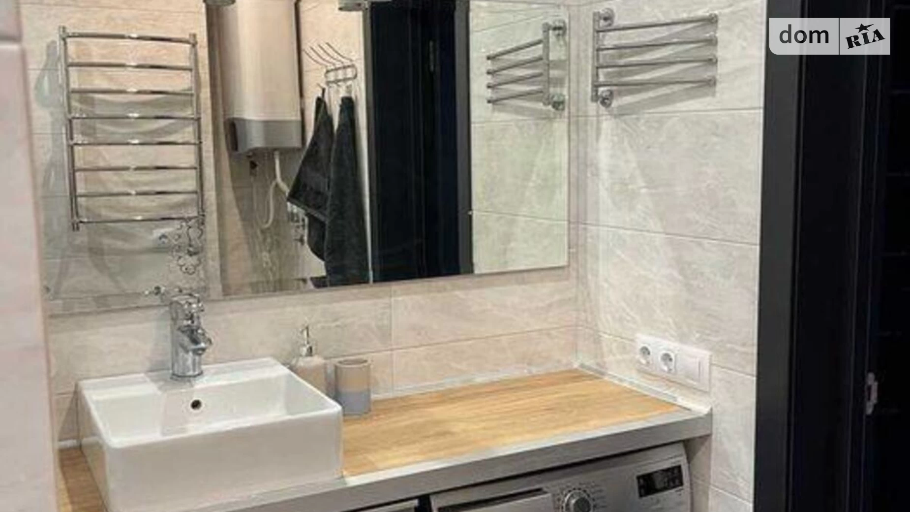 Продается 1-комнатная квартира 43 кв. м в Киеве, ул. Нижнеключевая, 14 - фото 3