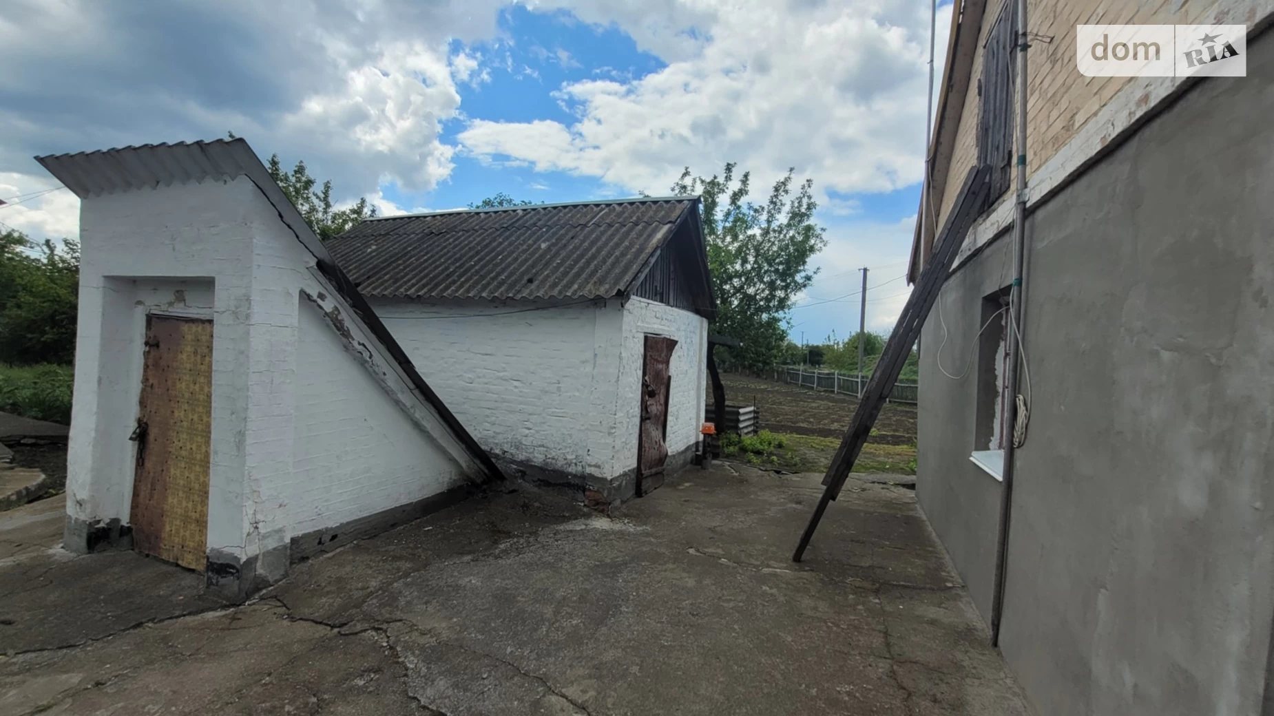 Продается одноэтажный дом 96 кв. м с баней/сауной, цена: 26500 $ - фото 3