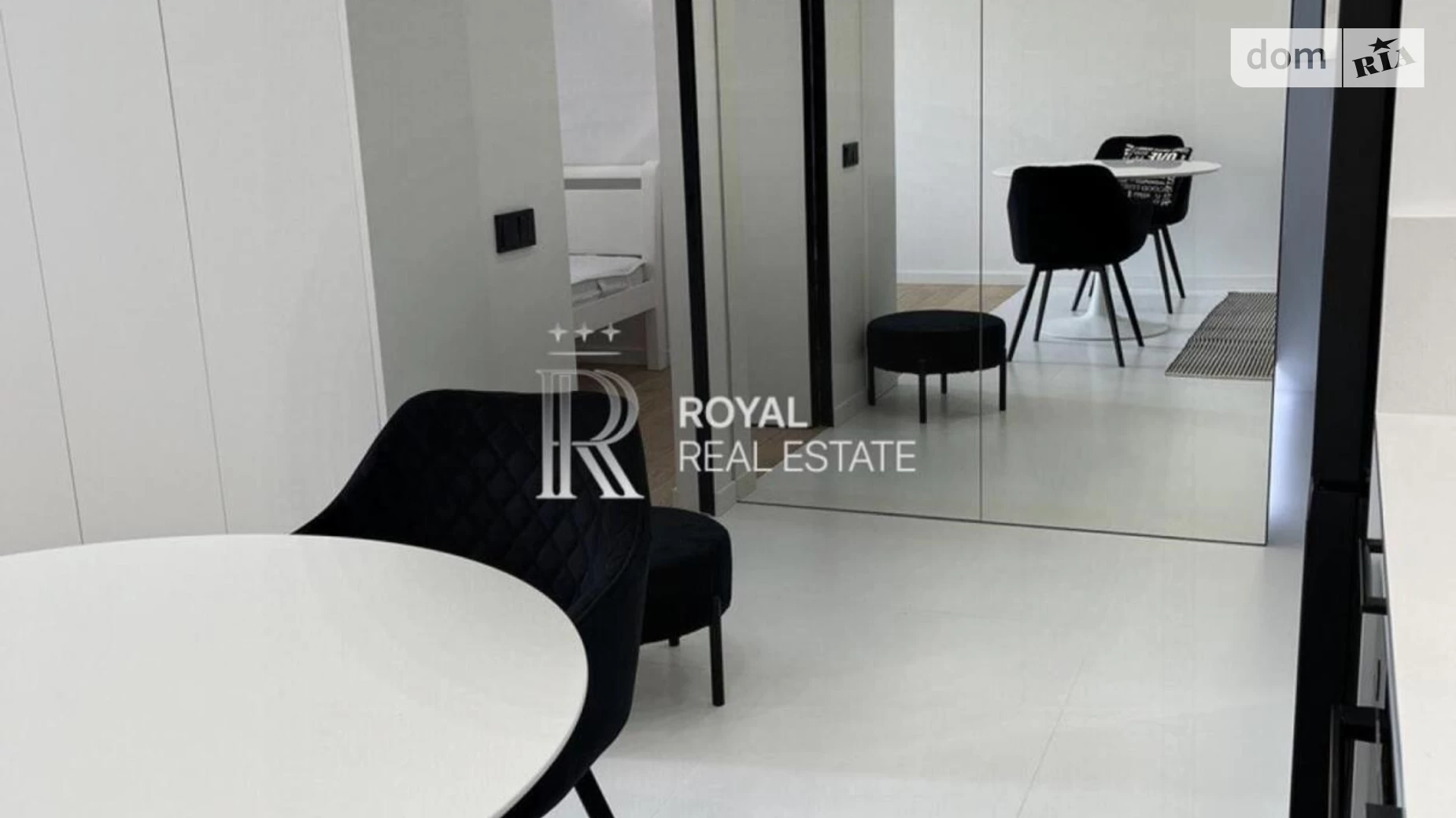 Продается 1-комнатная квартира 38.2 кв. м в Киеве, цена: 142000 $ - фото 3