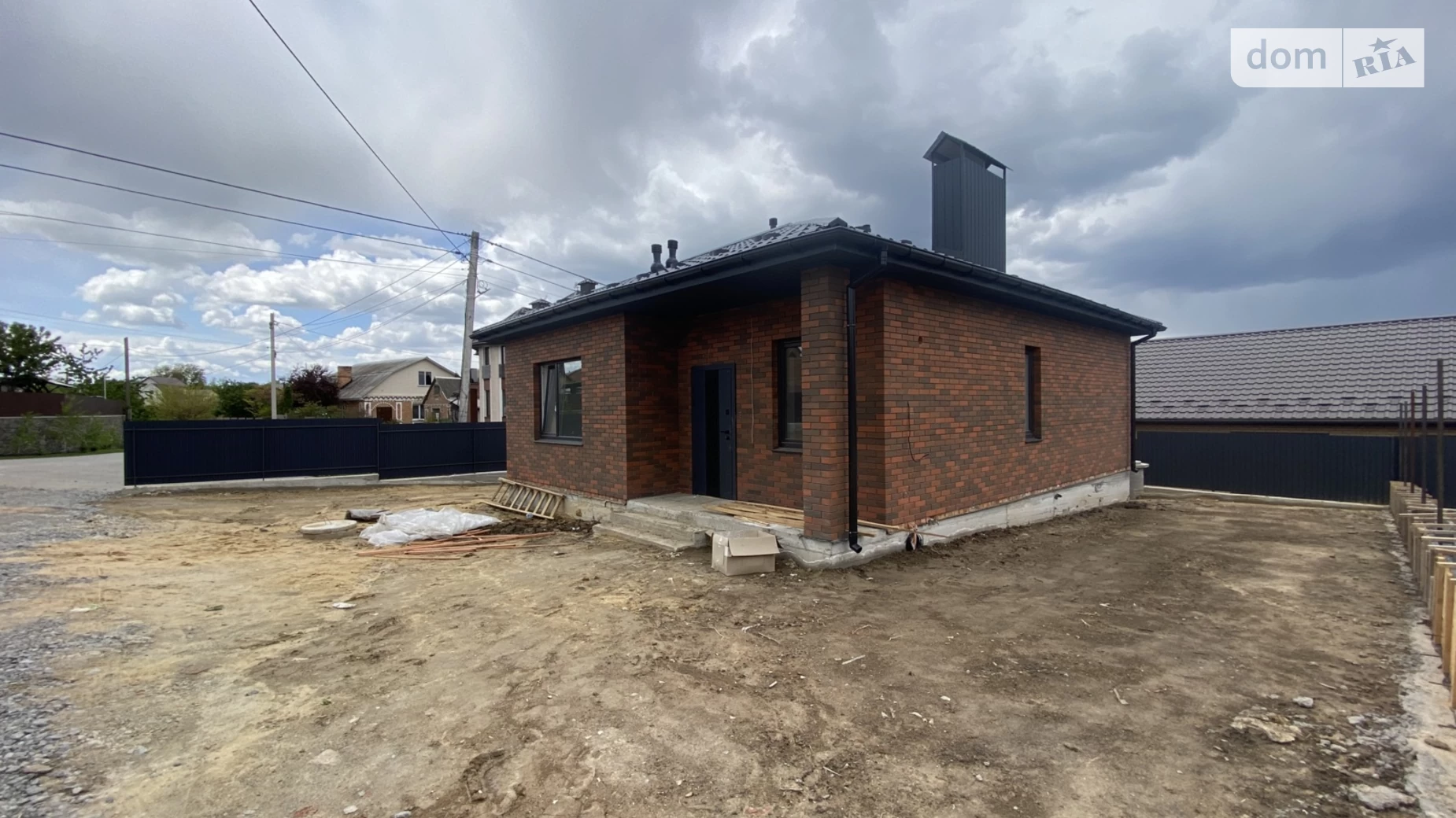 Продается одноэтажный дом 80 кв. м с бассейном, цена: 75000 $ - фото 3