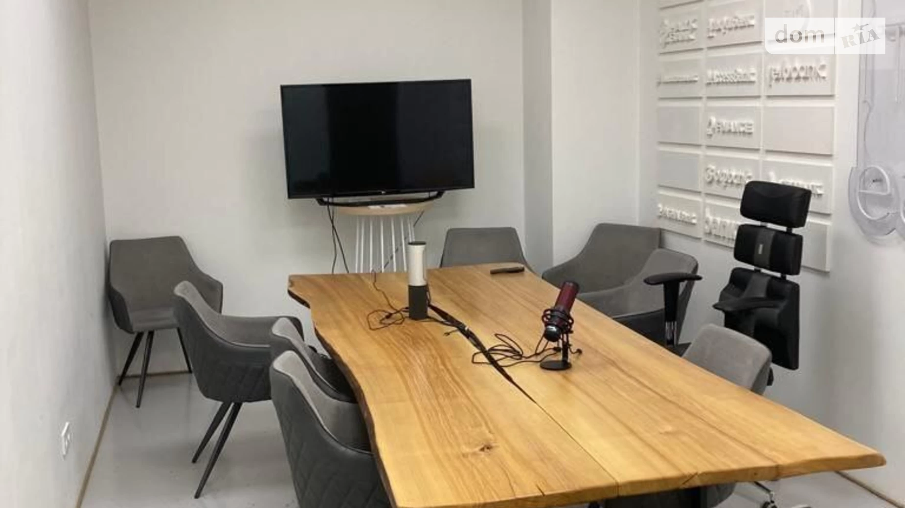 Здається в оренду офіс 1048 кв. м в бізнес-центрі, цена: 12576 $ - фото 5