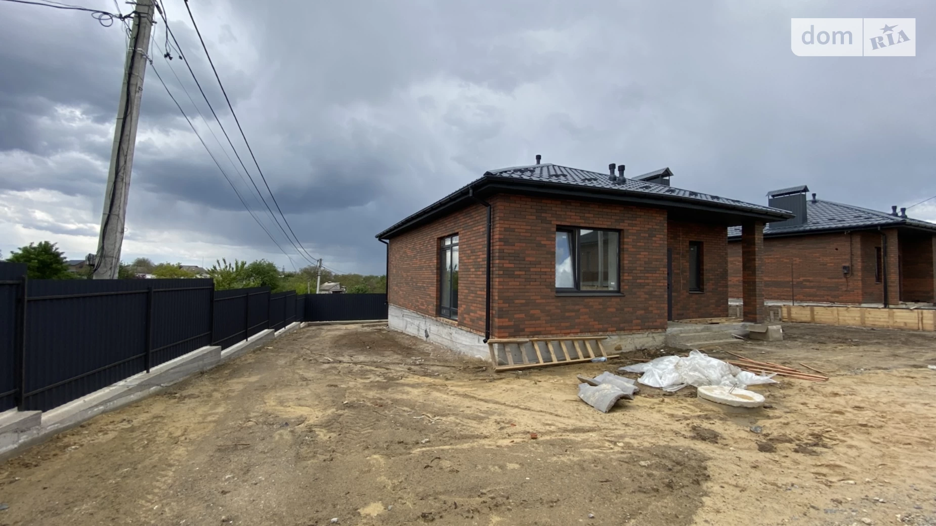 Продается одноэтажный дом 80 кв. м с гаражом, цена: 75000 $ - фото 4