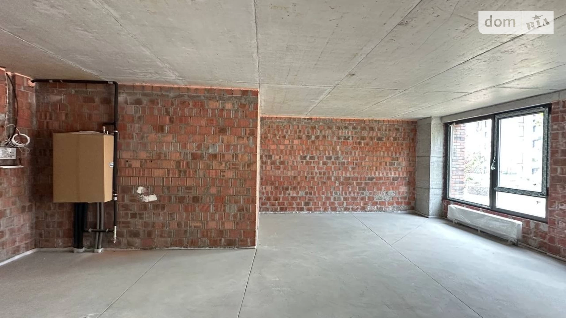 Продается 1-комнатная квартира 51 кв. м в Днепре, ул. Набережная Победы, 128 - фото 3