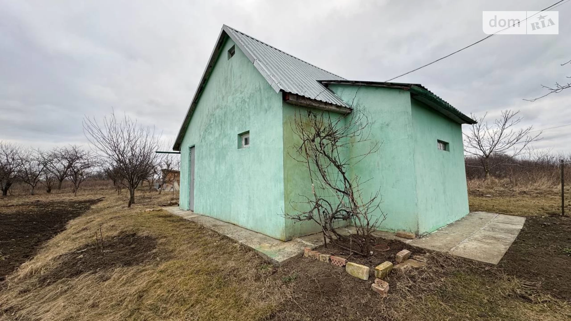 Продається одноповерховий будинок 23.5 кв. м з мансардою, цена: 12000 $ - фото 3