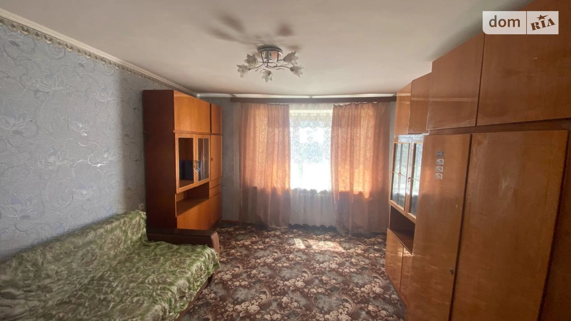 Продается 2-комнатная квартира 48.9 кв. м в Полтаве, ул. Андриевского Виктора, 31 - фото 2