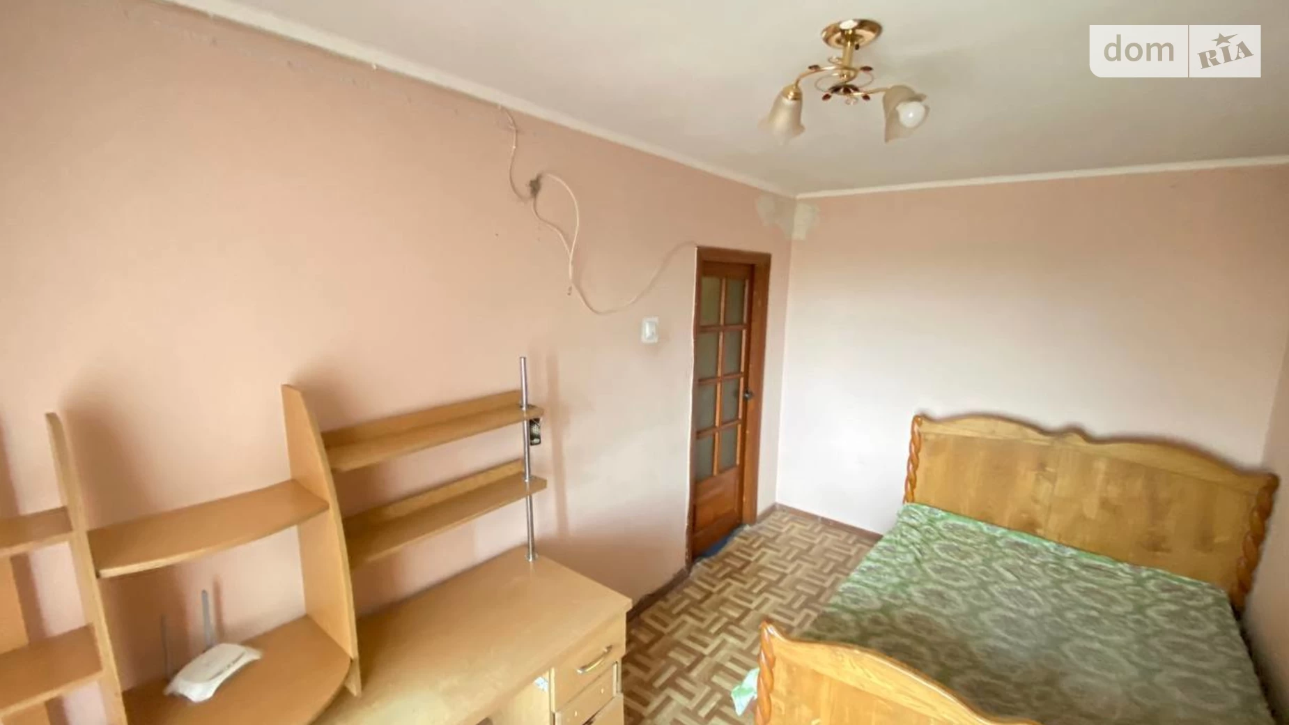 Продается 2-комнатная квартира 48.9 кв. м в Полтаве, ул. Андриевского Виктора, 31 - фото 4