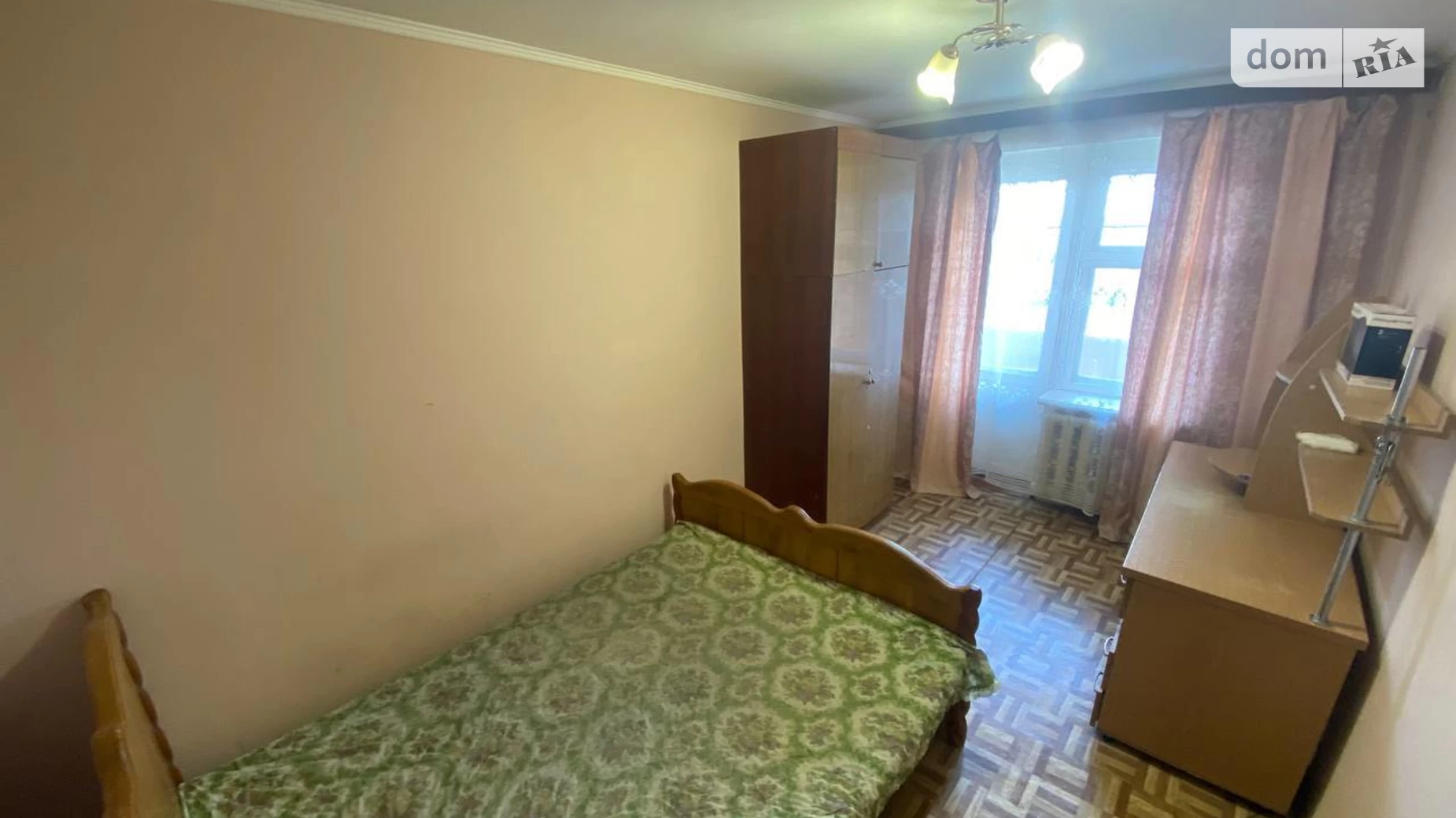 Продается 2-комнатная квартира 48.9 кв. м в Полтаве, ул. Андриевского Виктора, 31 - фото 3