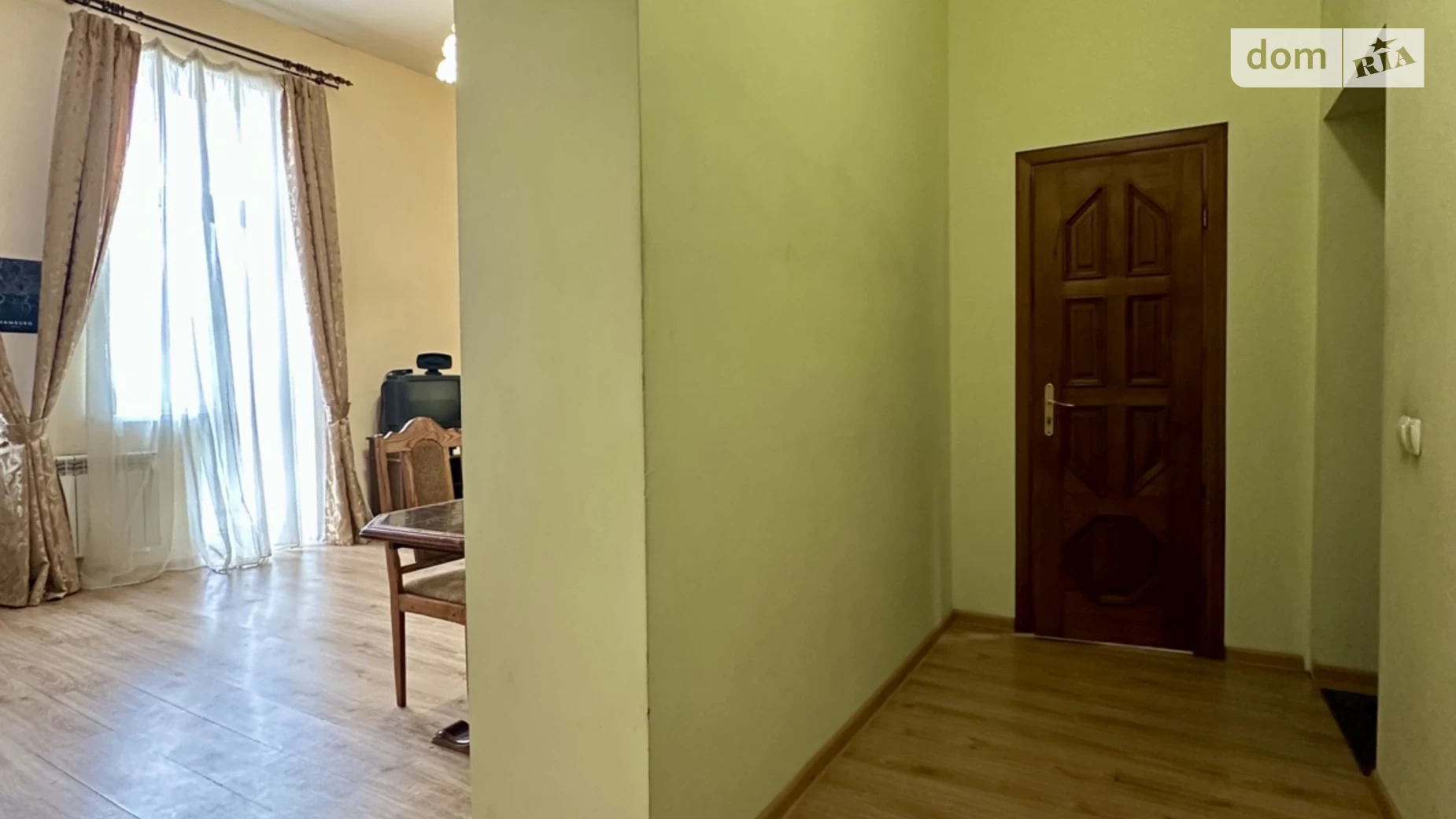 1-комнатная квартира 35.9 кв. м в Тернополе, цена: 39490 $ - фото 2