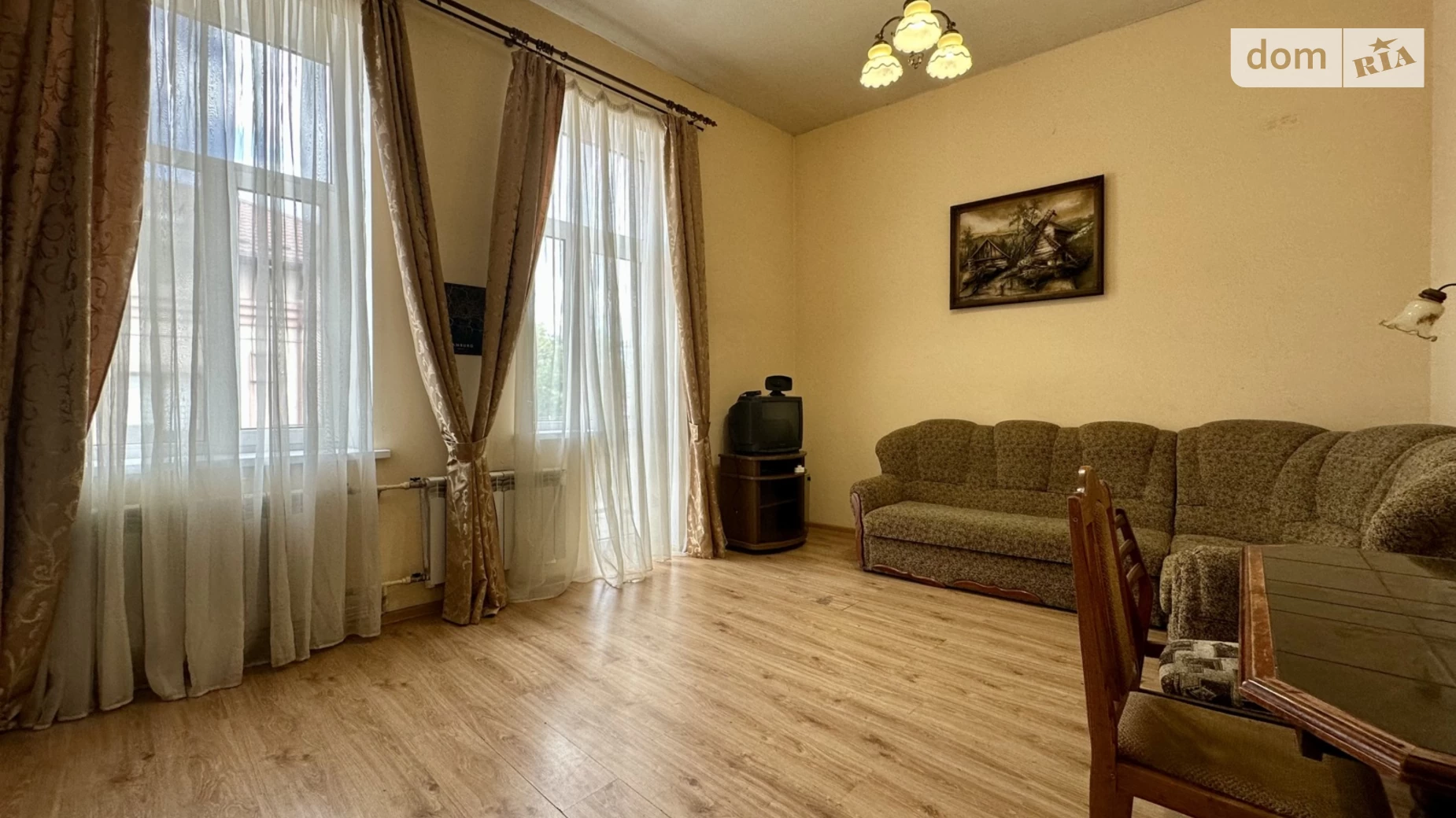 1-комнатная квартира 35.9 кв. м в Тернополе, цена: 39490 $ - фото 3