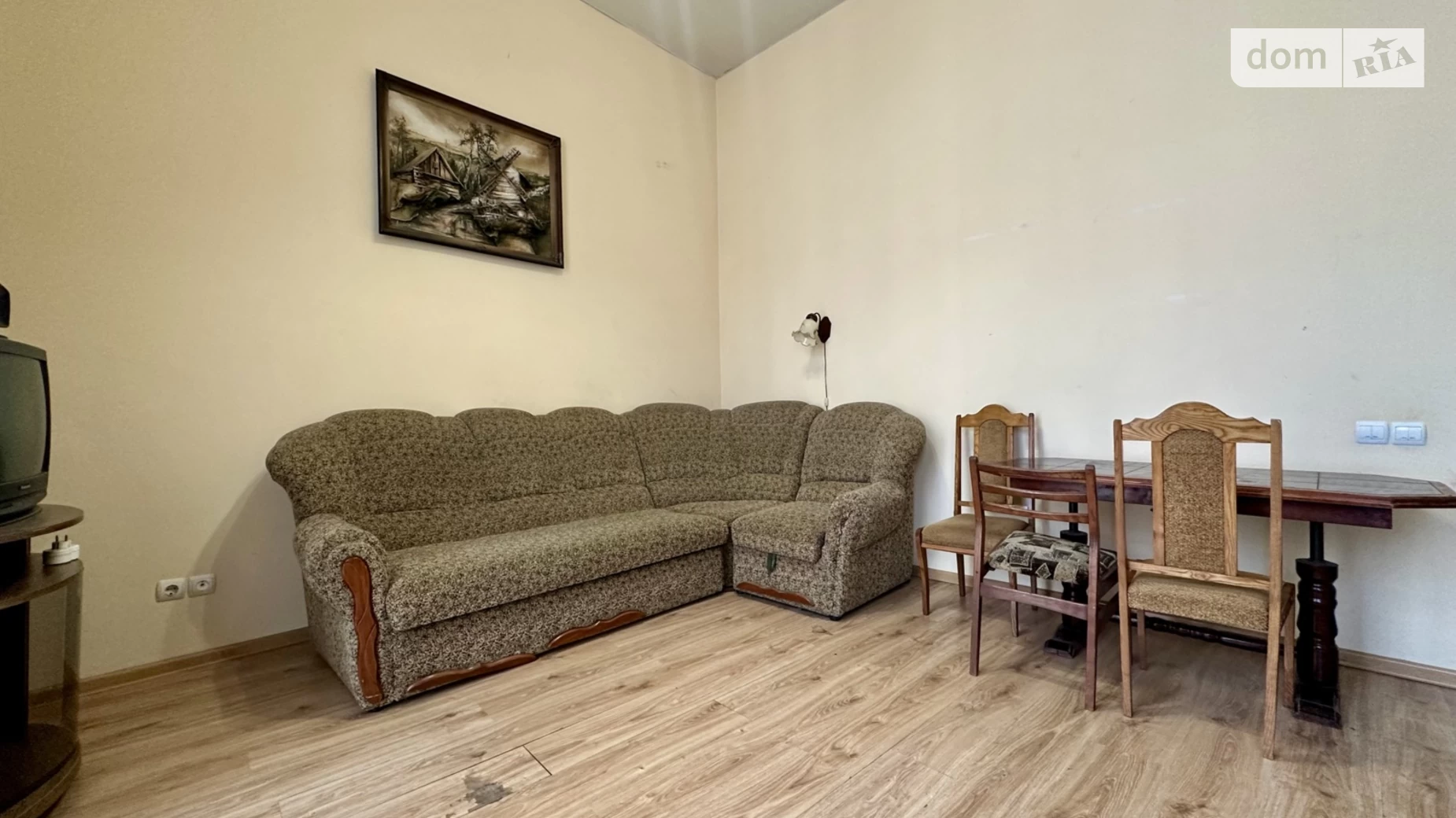 1-комнатная квартира 35.9 кв. м в Тернополе, цена: 39490 $ - фото 4