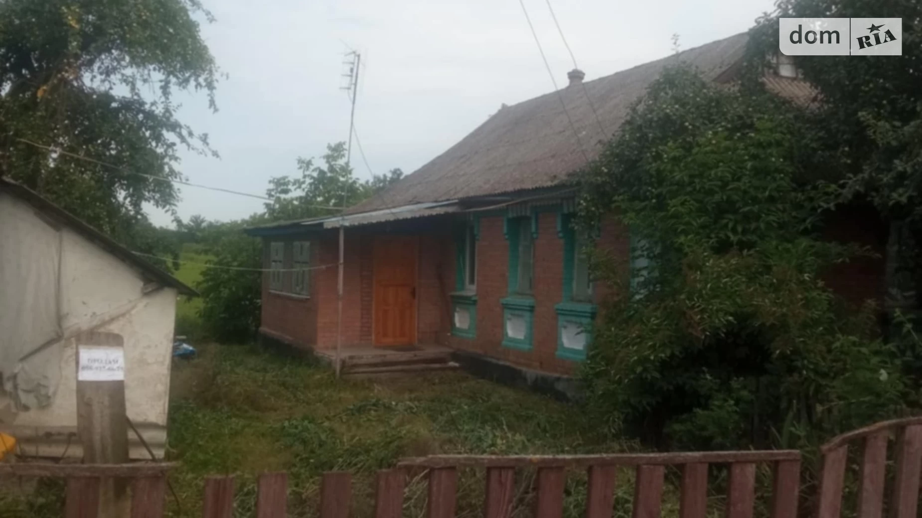 Продається одноповерховий будинок 66 кв. м з гаражем, цена: 7000 $ - фото 2
