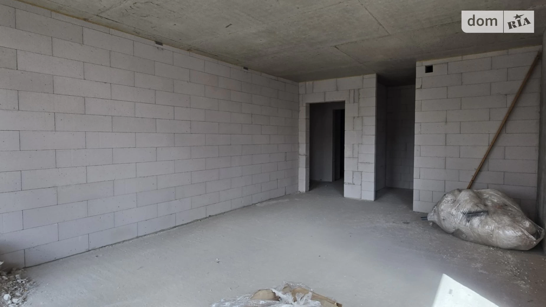 Продается 1-комнатная квартира 36 кв. м в Ивано-Франковске, ул. Крайковского - фото 5