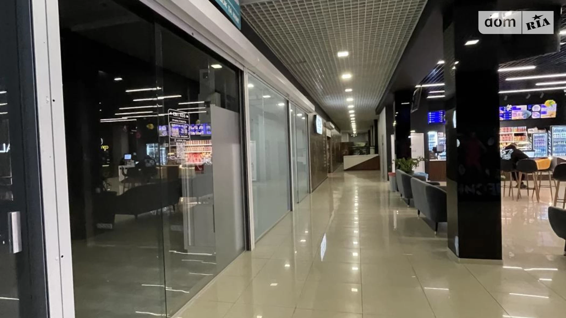 Сдается в аренду помещения свободного назначения 35 кв. м в 2-этажном здании, цена: 8000 грн - фото 4