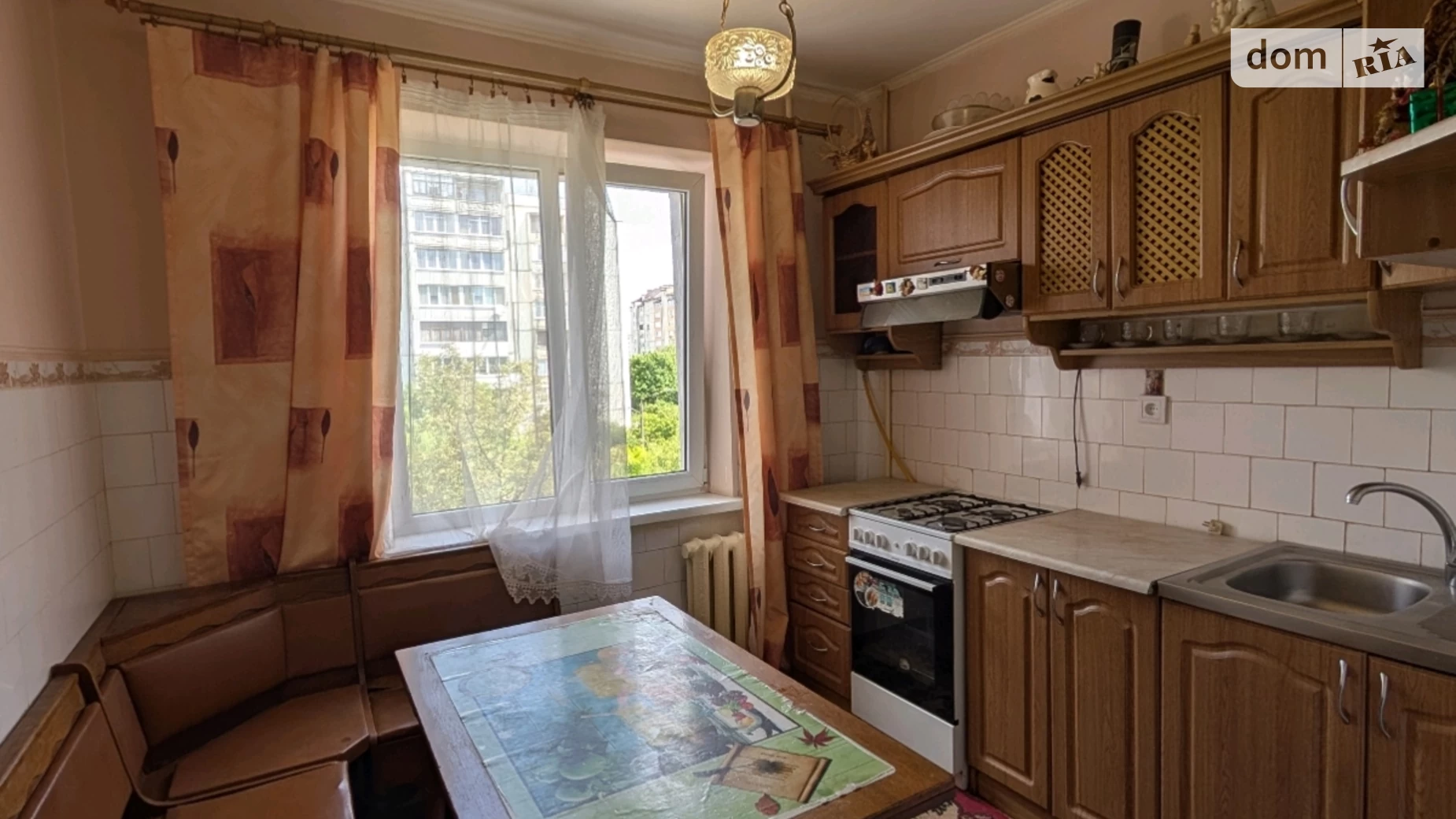 Сдается в аренду 2-комнатная квартира 54 кв. м в Ивано-Франковске, ул. Миколайчука Ивана, 11 - фото 3