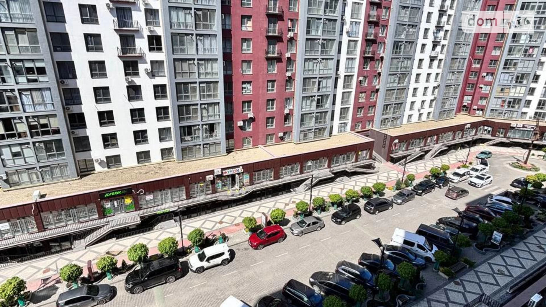 Продается 2-комнатная квартира 62.8 кв. м в Ивано-Франковске, цена: 56000 $ - фото 4