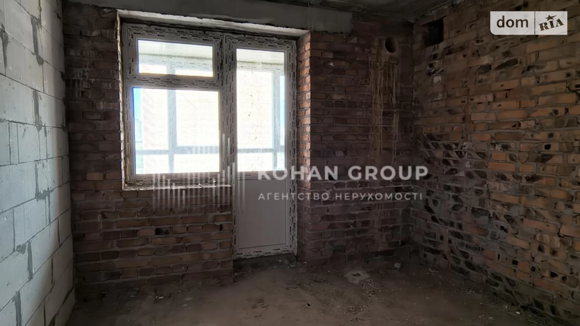 Продается 1-комнатная квартира 41.9 кв. м в Хмельницком, ул. Озерная, 6/1 - фото 5