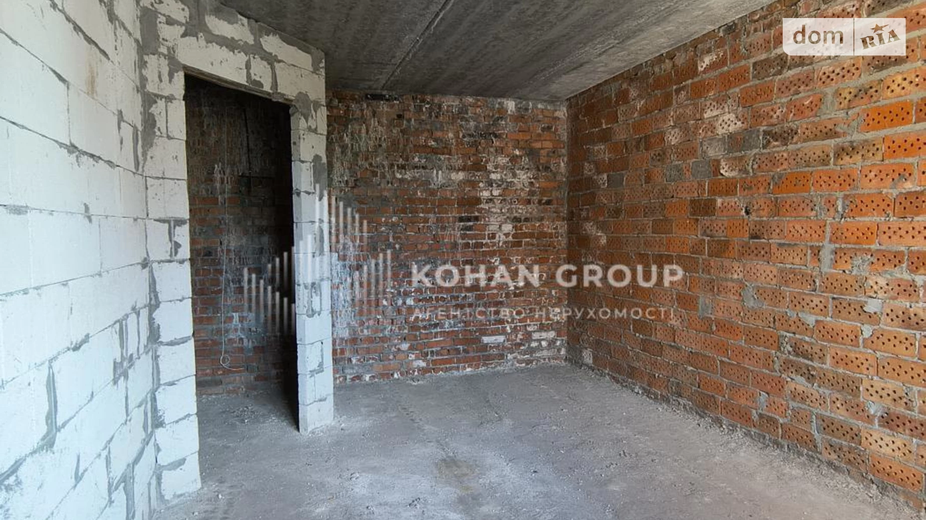 Продается 1-комнатная квартира 41.9 кв. м в Хмельницком, ул. Озерная, 6/1 - фото 2