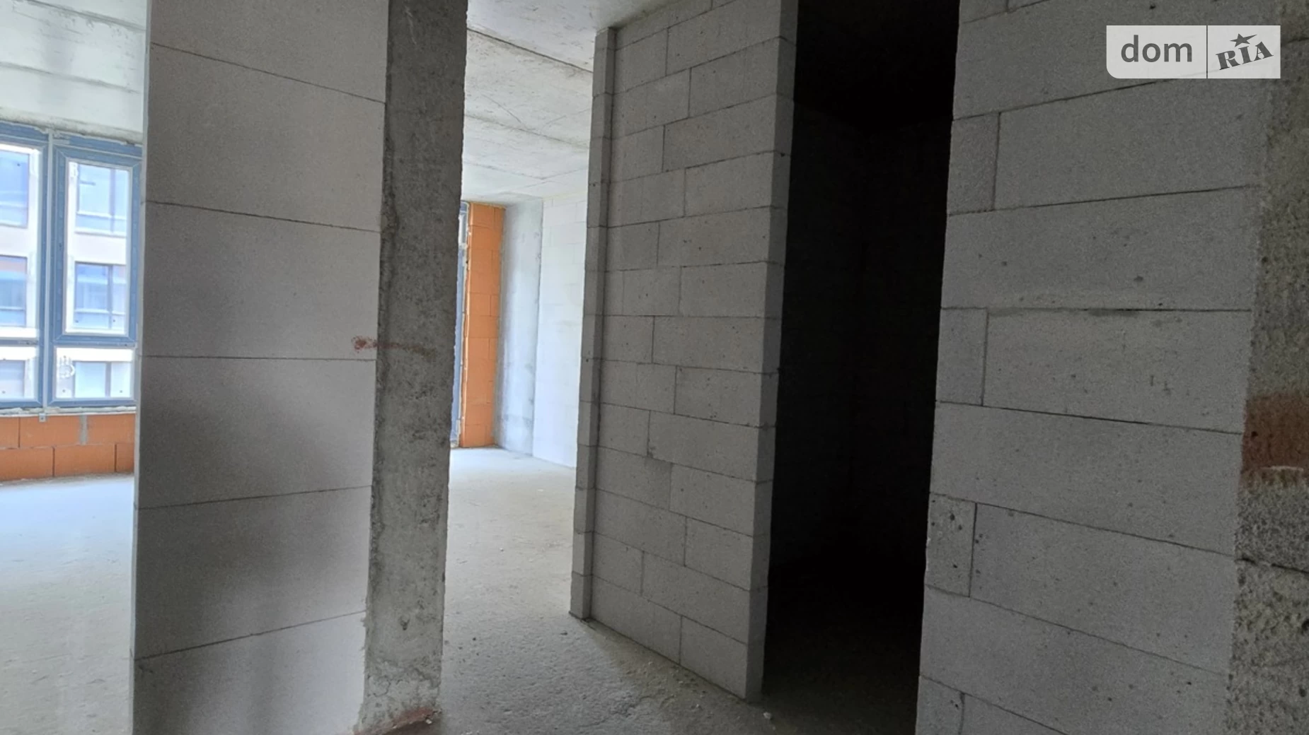 Продається 1-кімнатна квартира 57 кв. м у Івано-Франківську, вул. Юліана Пелеша(Крайківського) - фото 4