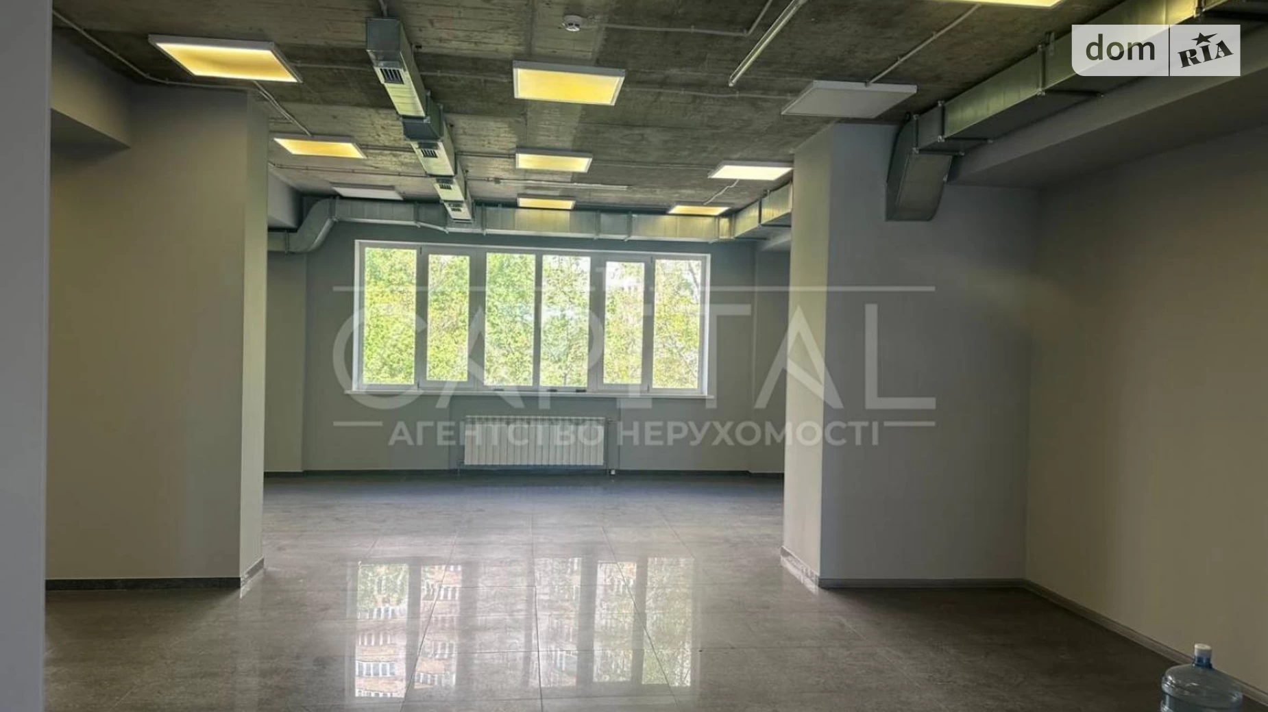 Здається в оренду офіс 300 кв. м в бізнес-центрі, цена: 5000 $ - фото 2