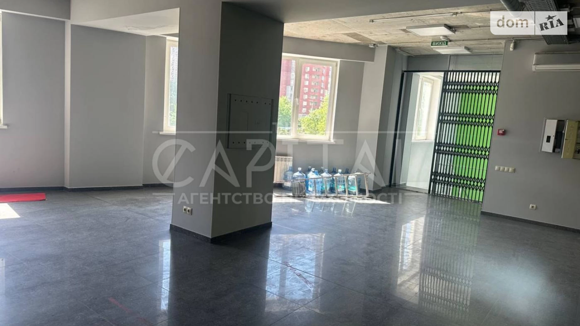 Здається в оренду офіс 300 кв. м в бізнес-центрі, цена: 5000 $ - фото 3