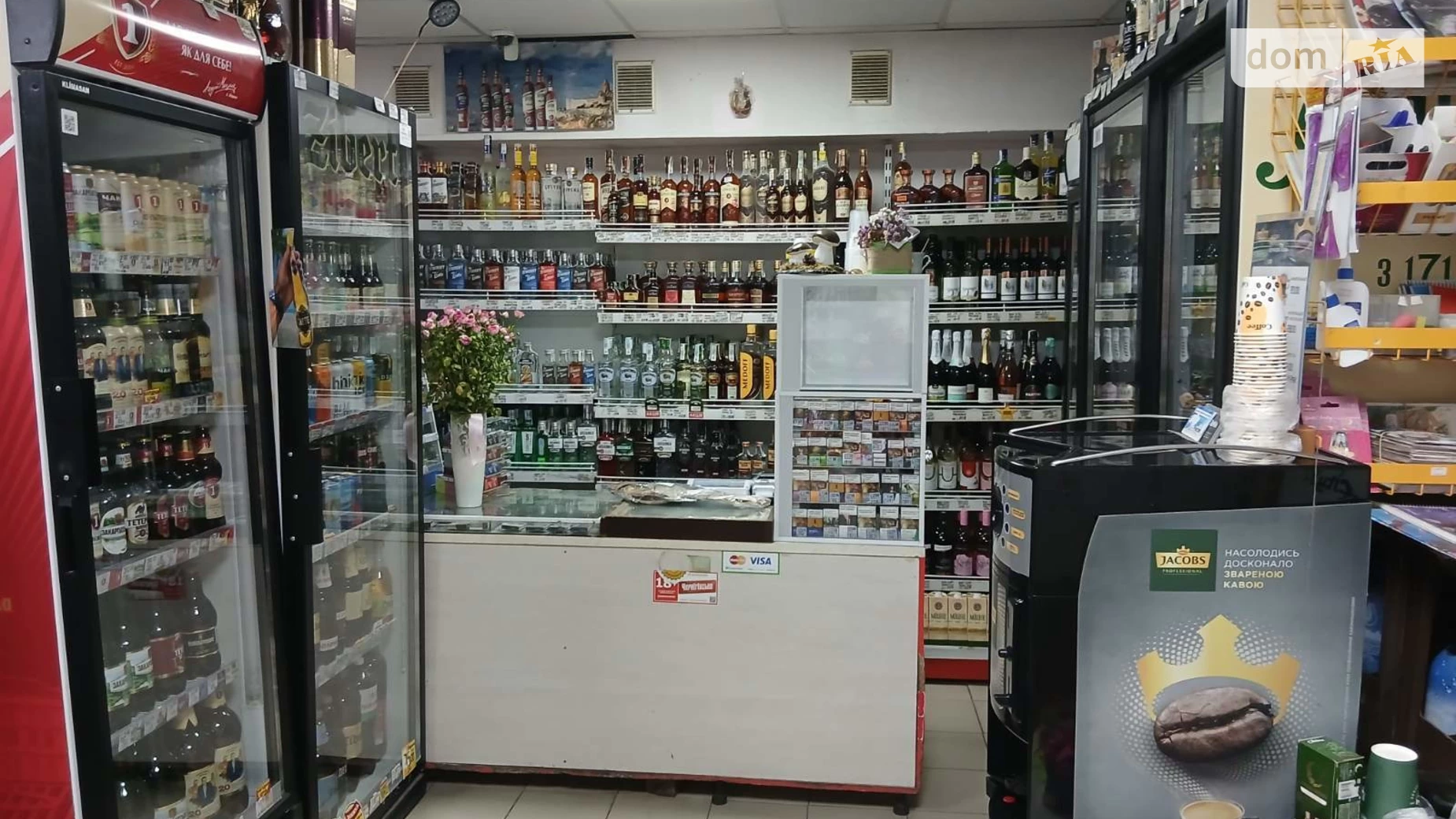 Сдается в аренду помещения свободного назначения 92.3 кв. м в 5-этажном здании, цена: 28000 грн - фото 2