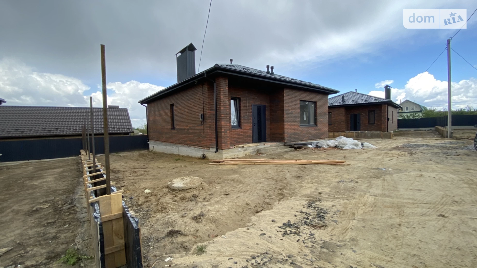 Продается одноэтажный дом 80 кв. м с беседкой, цена: 75000 $ - фото 2