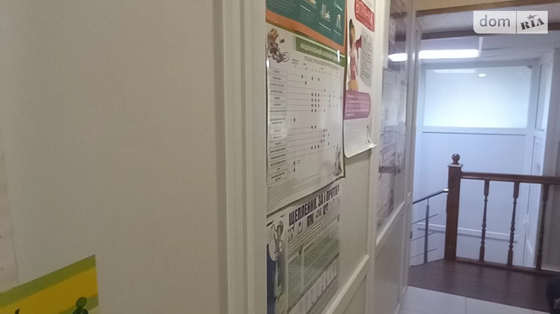 Продается офис 103.2 кв. м в бизнес-центре, цена: 95000 $ - фото 4