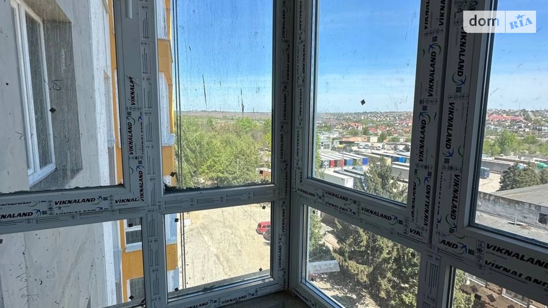 Продается 1-комнатная квартира 47 кв. м в Хмельницком, цена: 40500 $ - фото 4