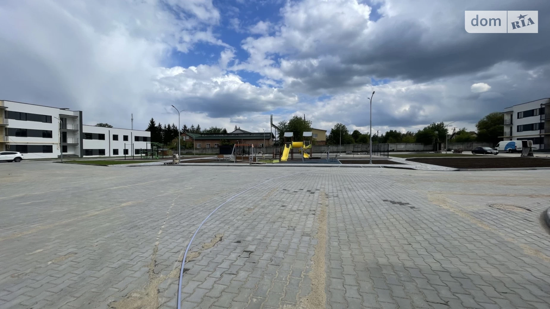 Продается 1-комнатная квартира 45.43 кв. м в, цена: 46000 $ - фото 3