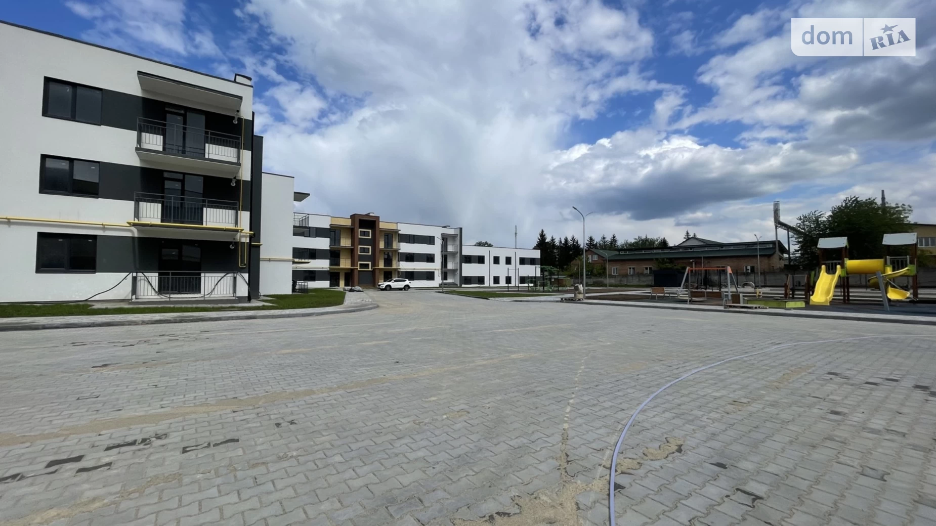 Продается 1-комнатная квартира 45.43 кв. м в, цена: 46000 $ - фото 5