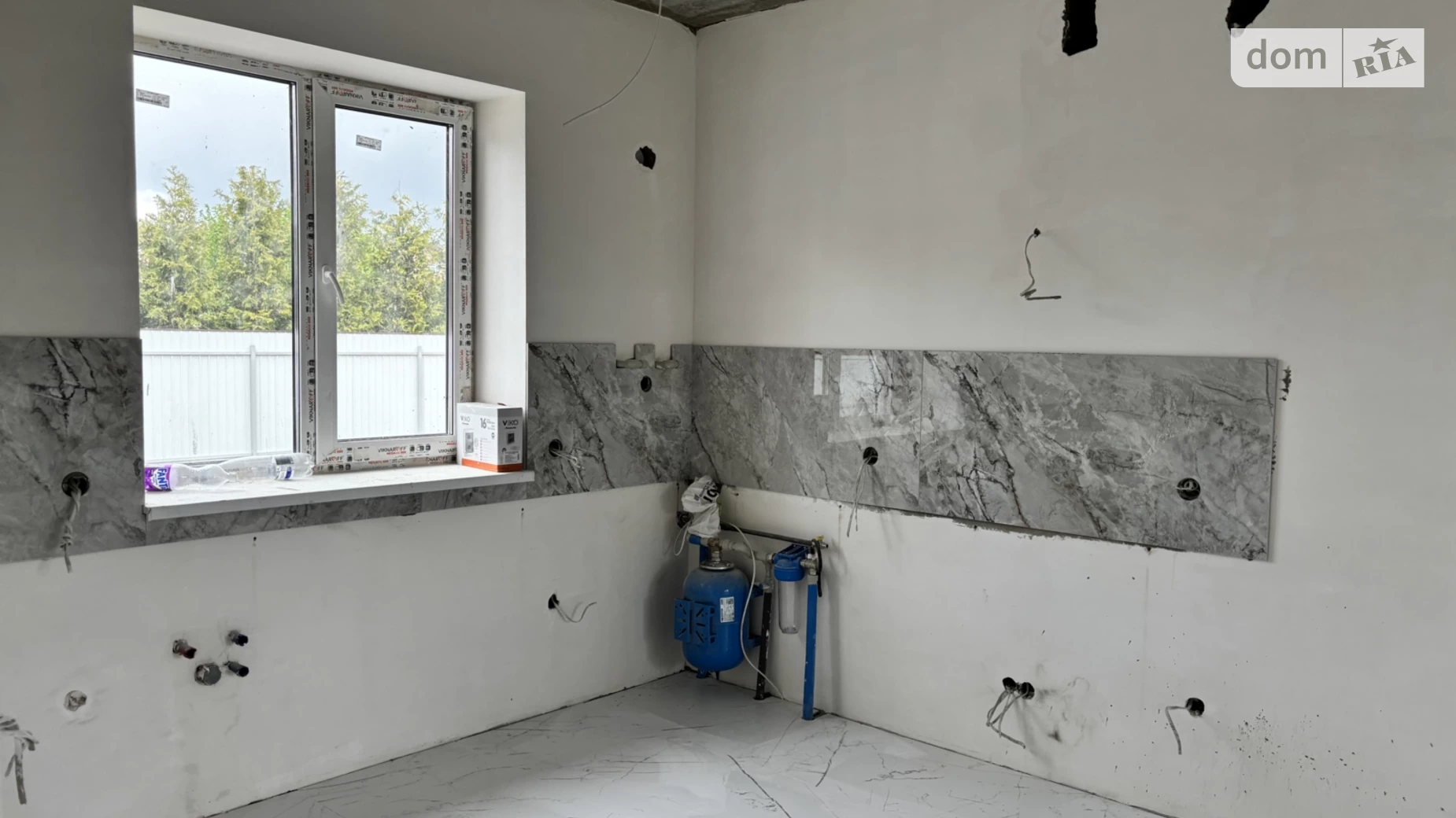 Продается дом на 2 этажа 80 кв. м с верандой, цена: 52000 $ - фото 4