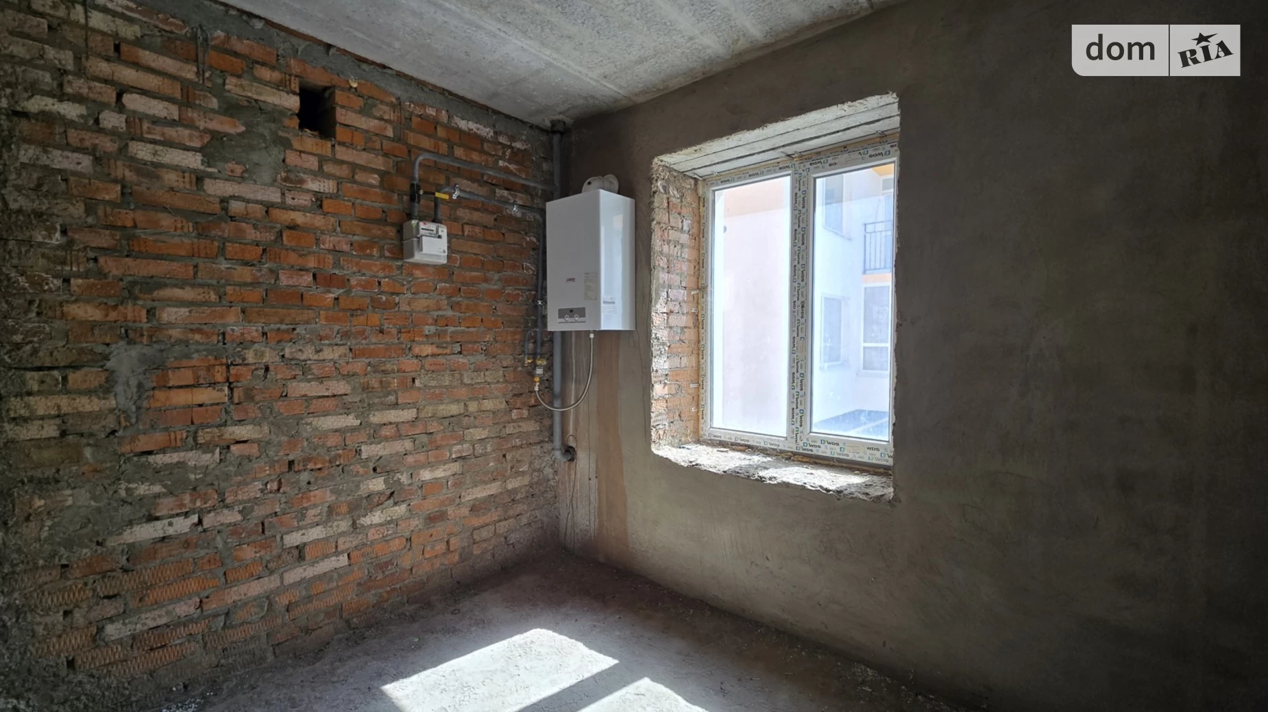 Продається 1-кімнатна квартира 38.5 кв. м у Вінницьких Хуторах, Немирівське шосе, 94Н корпус 2 - фото 3