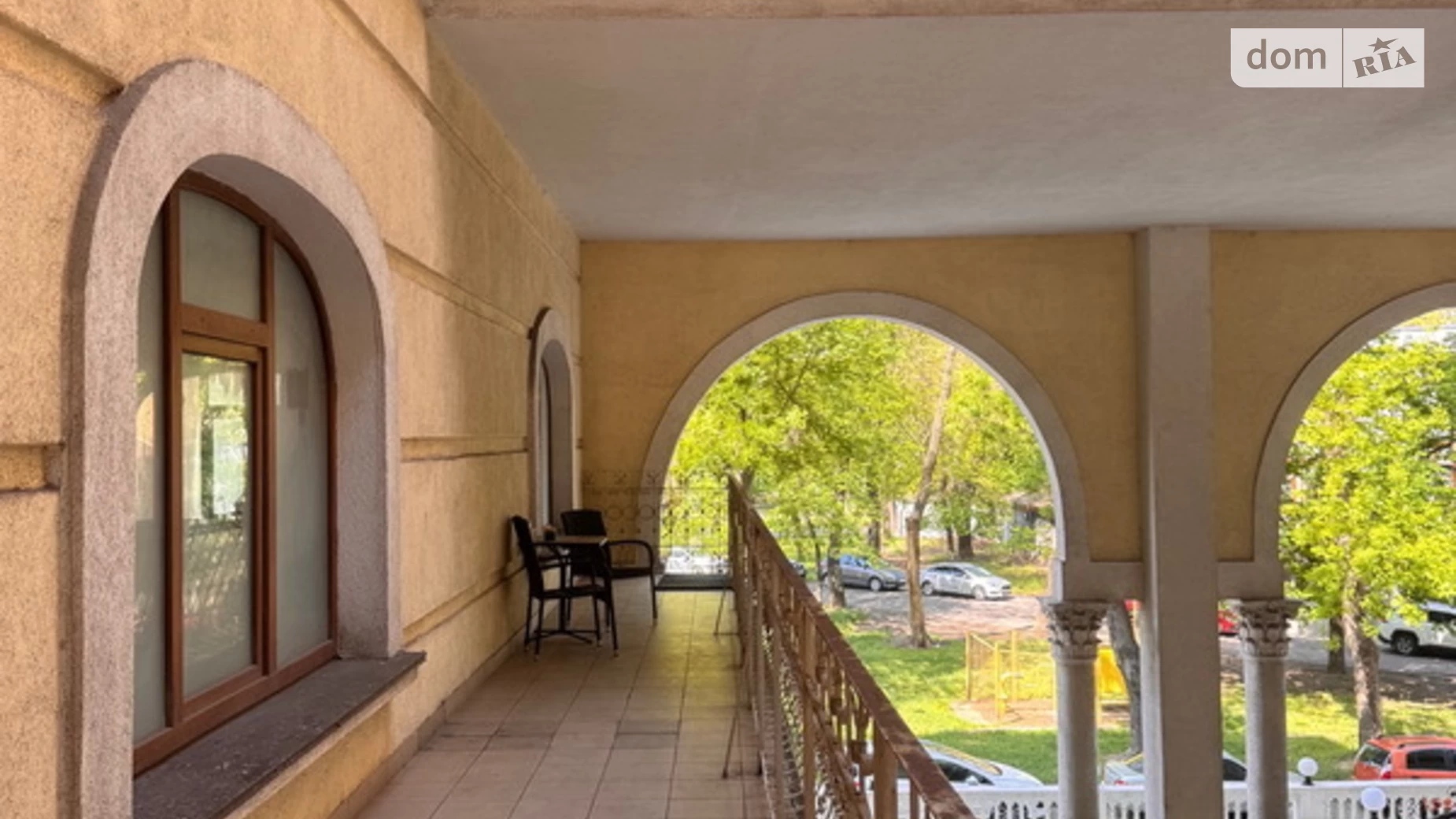 Продается 3-комнатная квартира 137 кв. м в Одессе, пер. Ониловой, 18 - фото 4