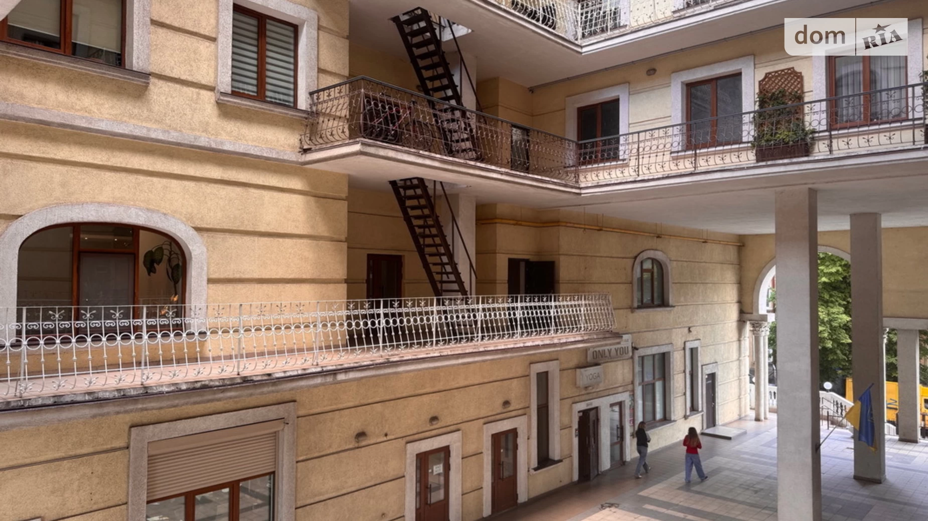 Продается 3-комнатная квартира 137 кв. м в Одессе, пер. Ониловой, 18 - фото 5