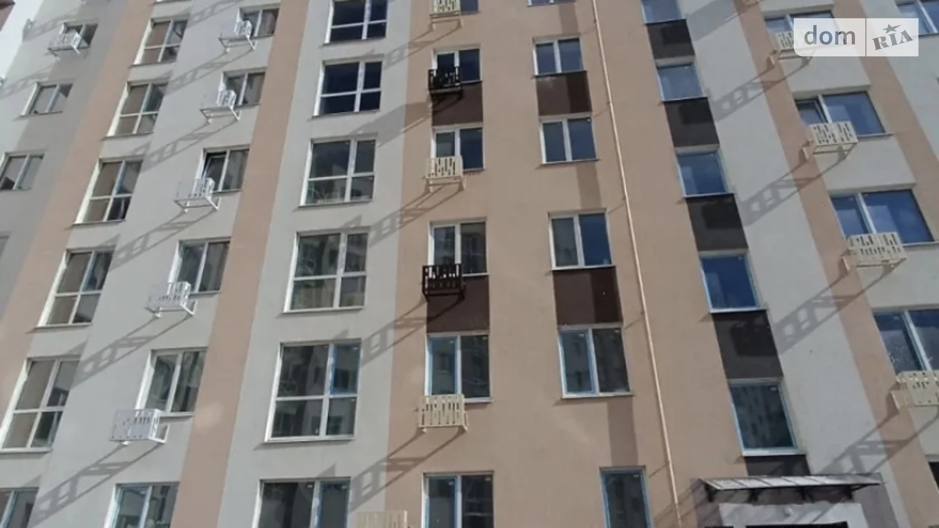 Продається 1-кімнатна квартира 38.2 кв. м у Рівному, вул. Соборна, 289 - фото 4