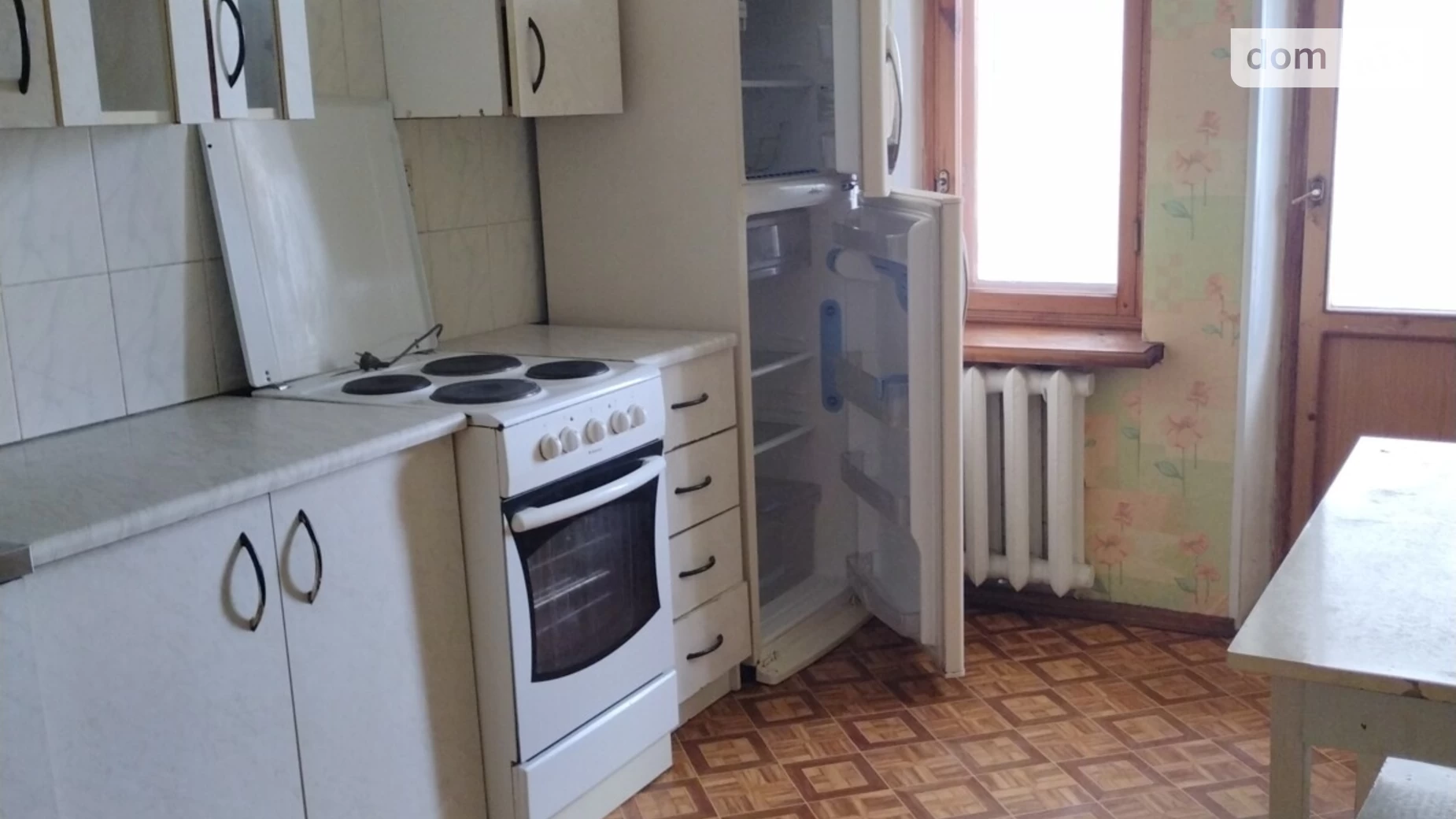 Продається 2-кімнатна квартира 52 кв. м у Одесі, просп. Князя Володимира Великого(Добровольського), 114/1 - фото 2
