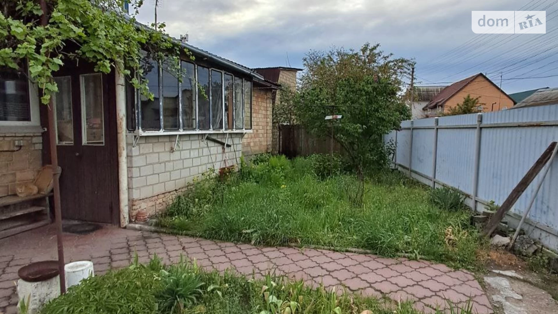 Продается одноэтажный дом 152.2 кв. м с террасой, цена: 75000 $ - фото 3