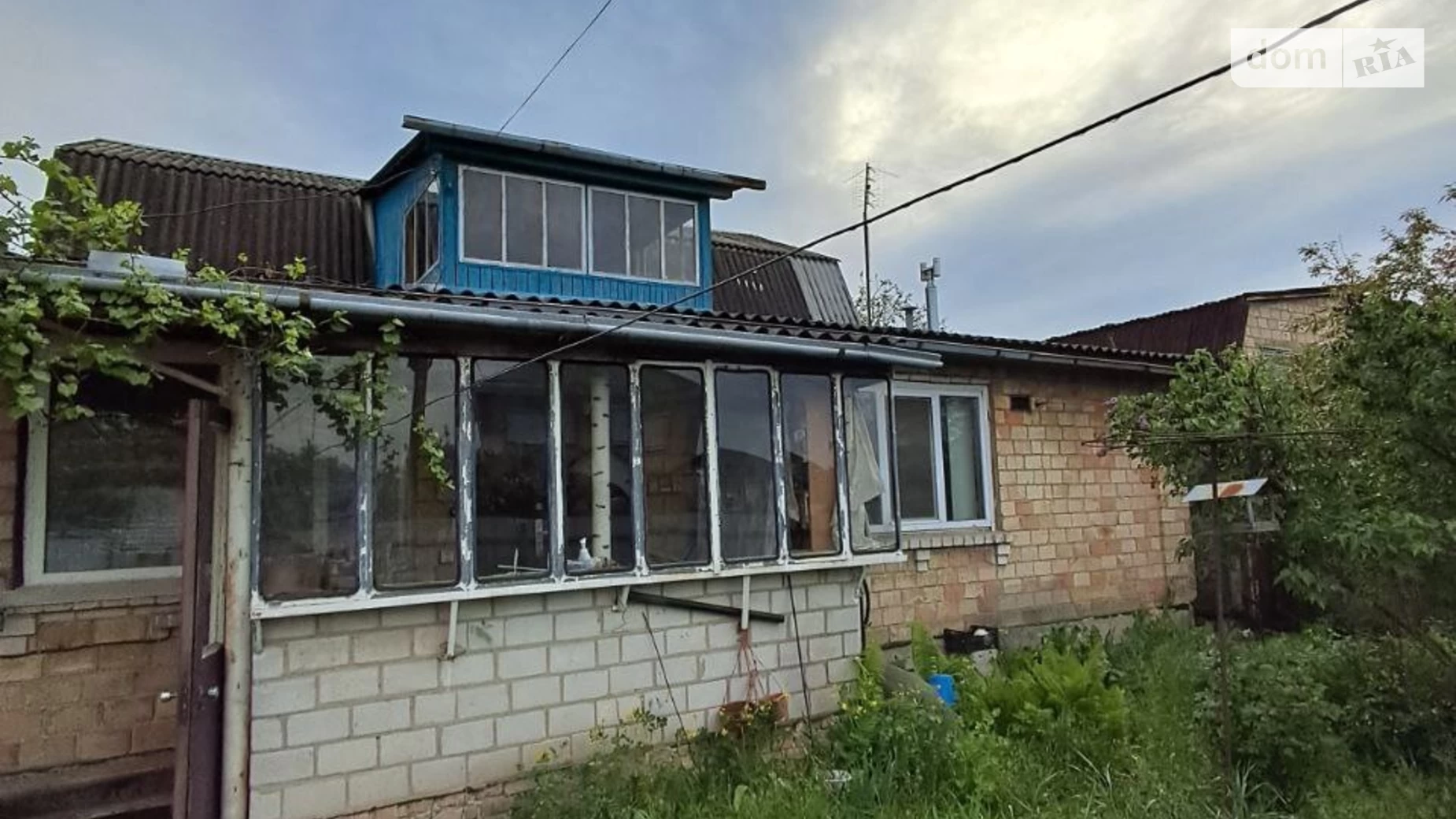 Продается одноэтажный дом 152.2 кв. м с террасой, цена: 75000 $ - фото 4