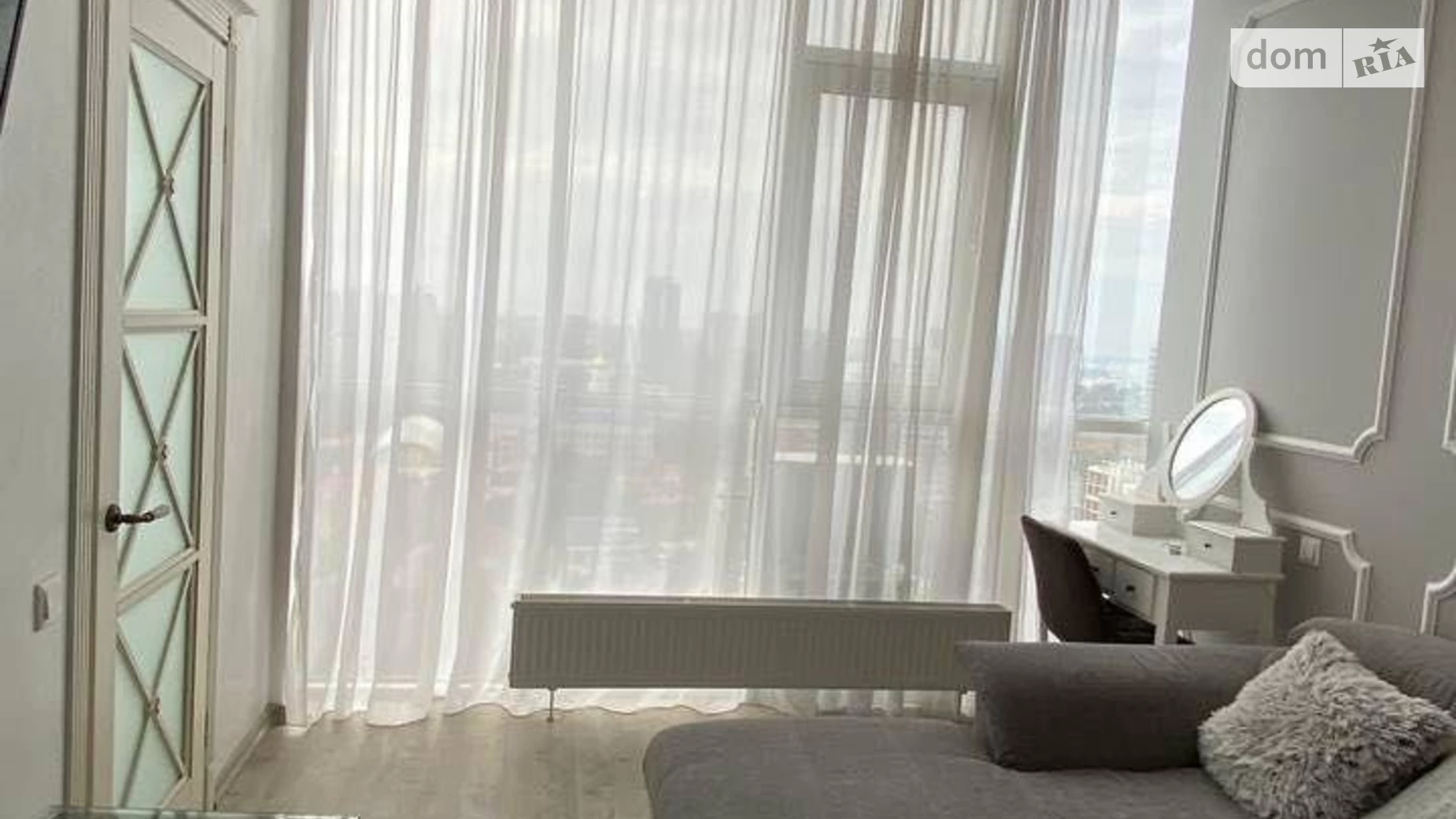 Продается 1-комнатная квартира 24 кв. м в Одессе, бул. Французский, 60В - фото 2