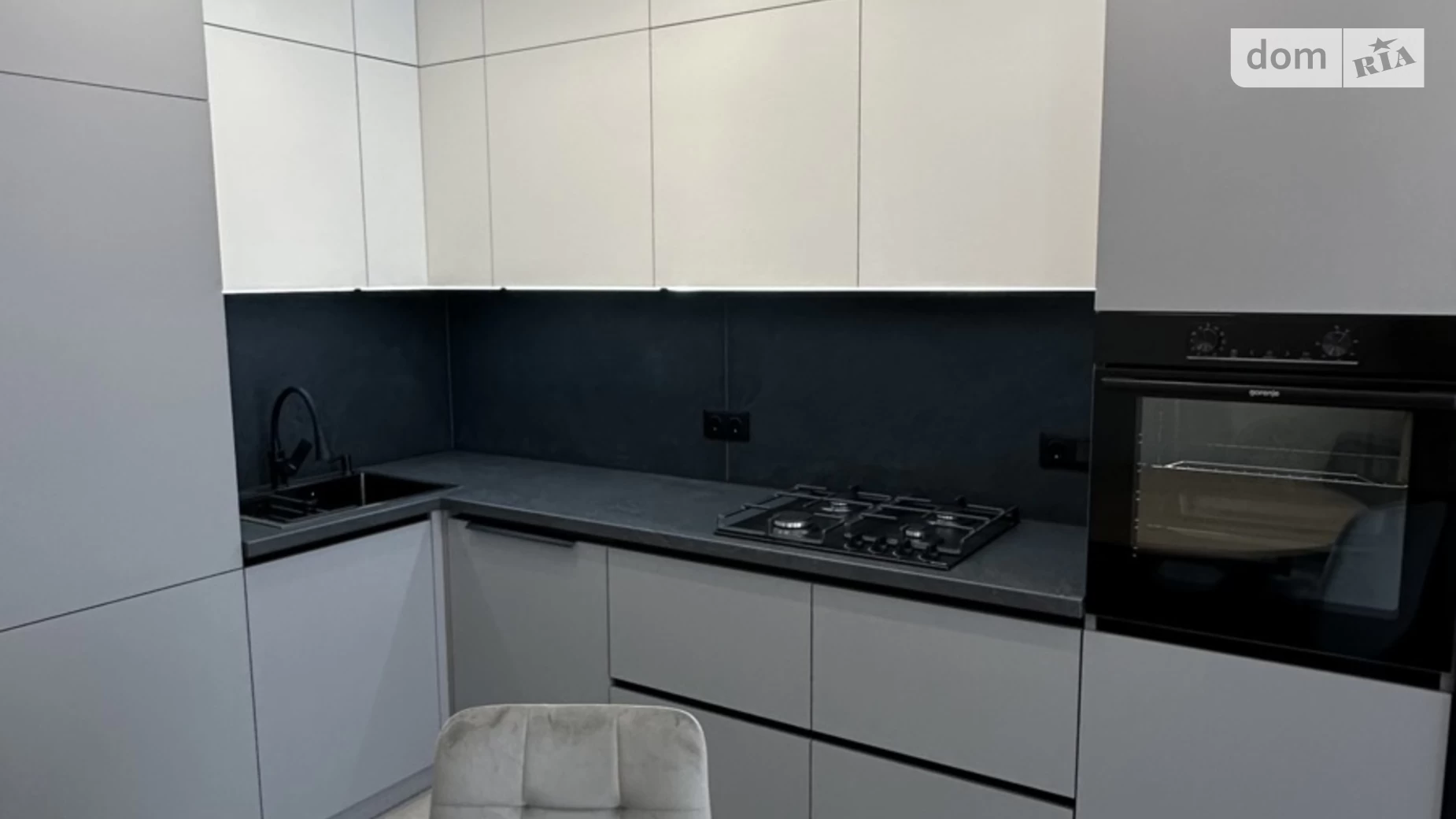 Продается 2-комнатная квартира 81 кв. м в Хмельницком, цена: 105000 $ - фото 2