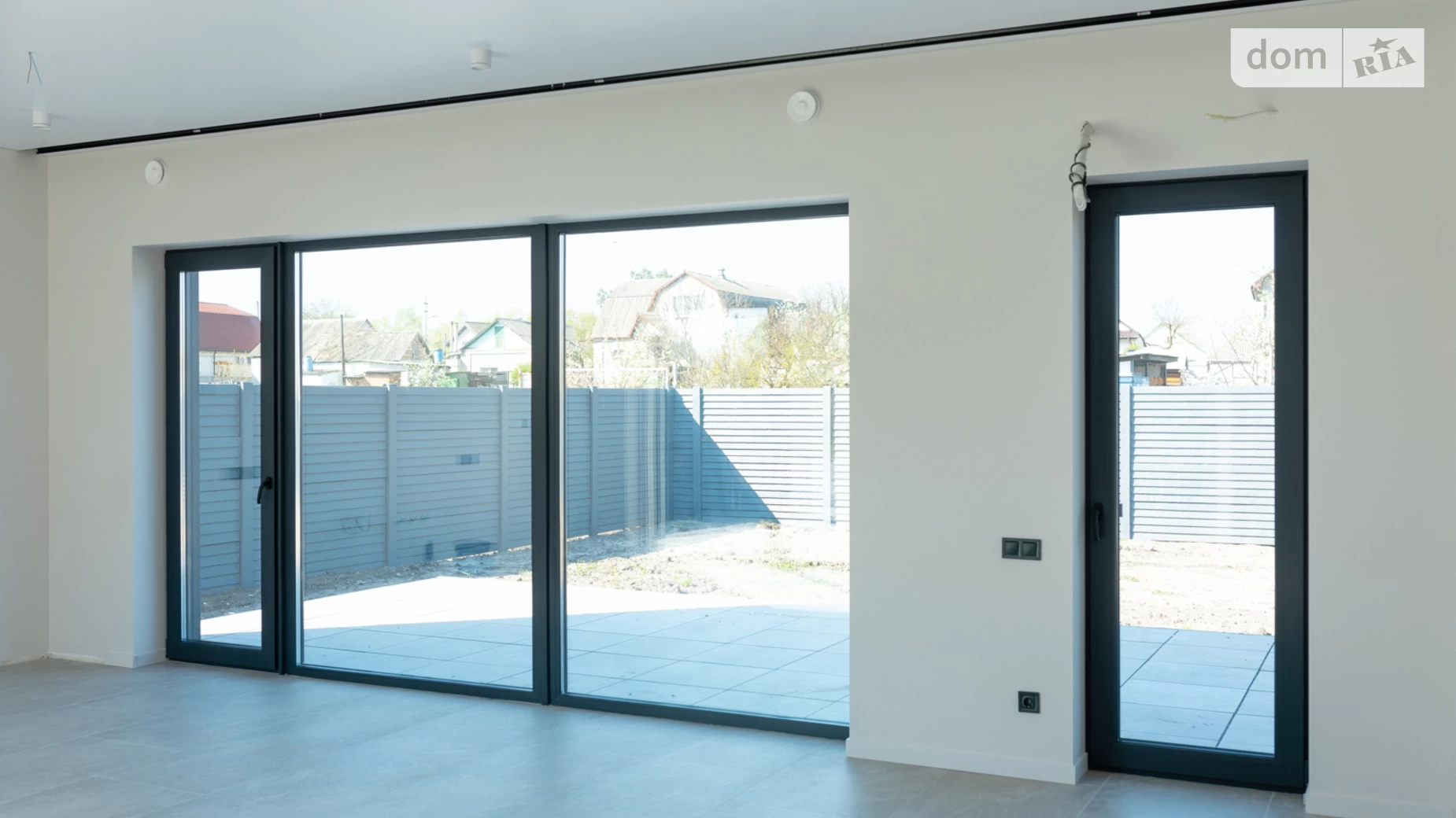 Продається одноповерховий будинок 105 кв. м з каміном, цена: 185980 $ - фото 5