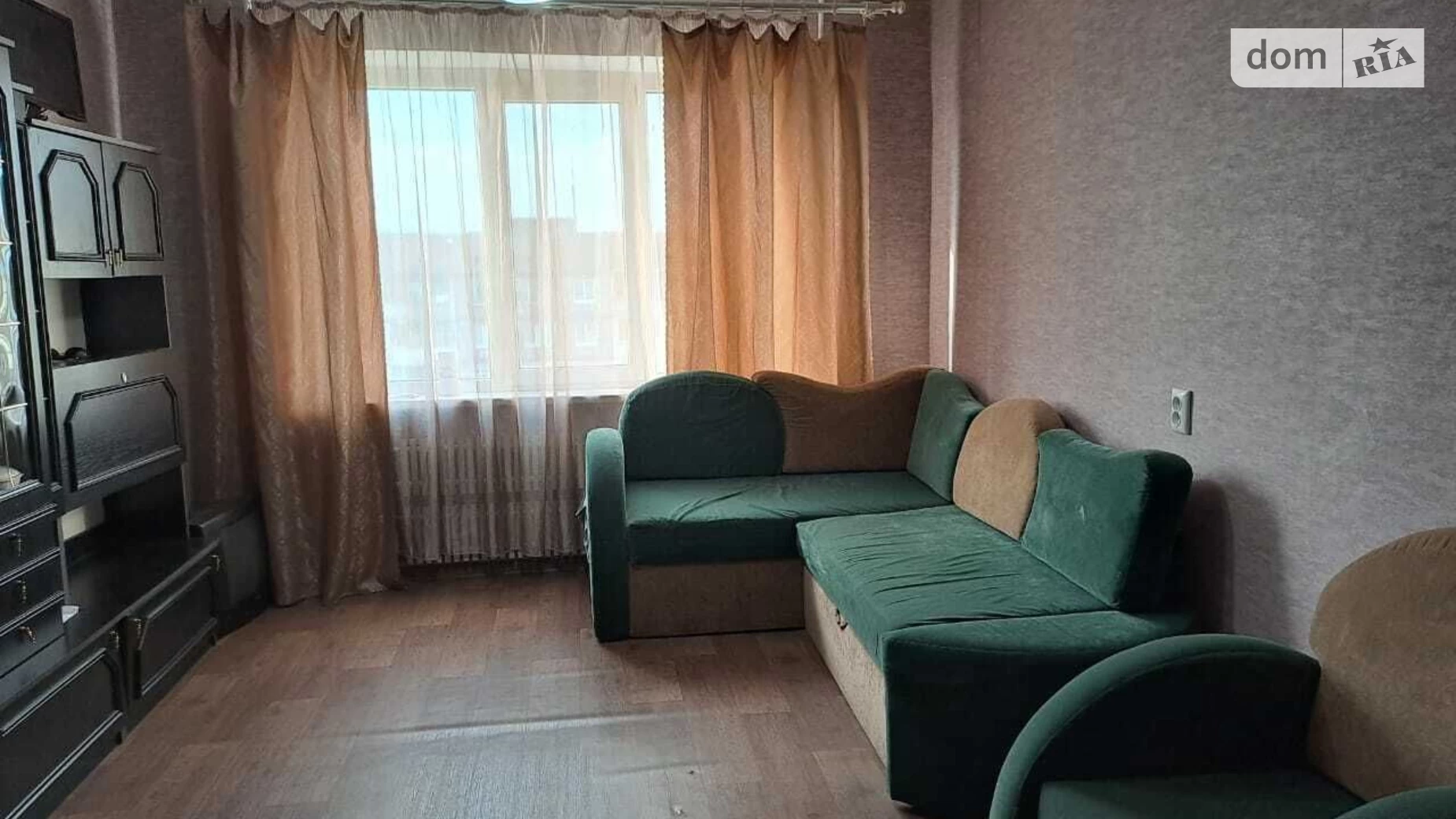 Сдается в аренду 2-комнатная квартира 70 кв. м в Днепре, ул. Новогодняя, 79 - фото 2