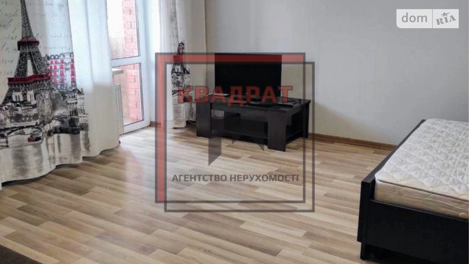 Продается 1-комнатная квартира 44 кв. м в Полтаве, ул. Старый Подол - фото 3