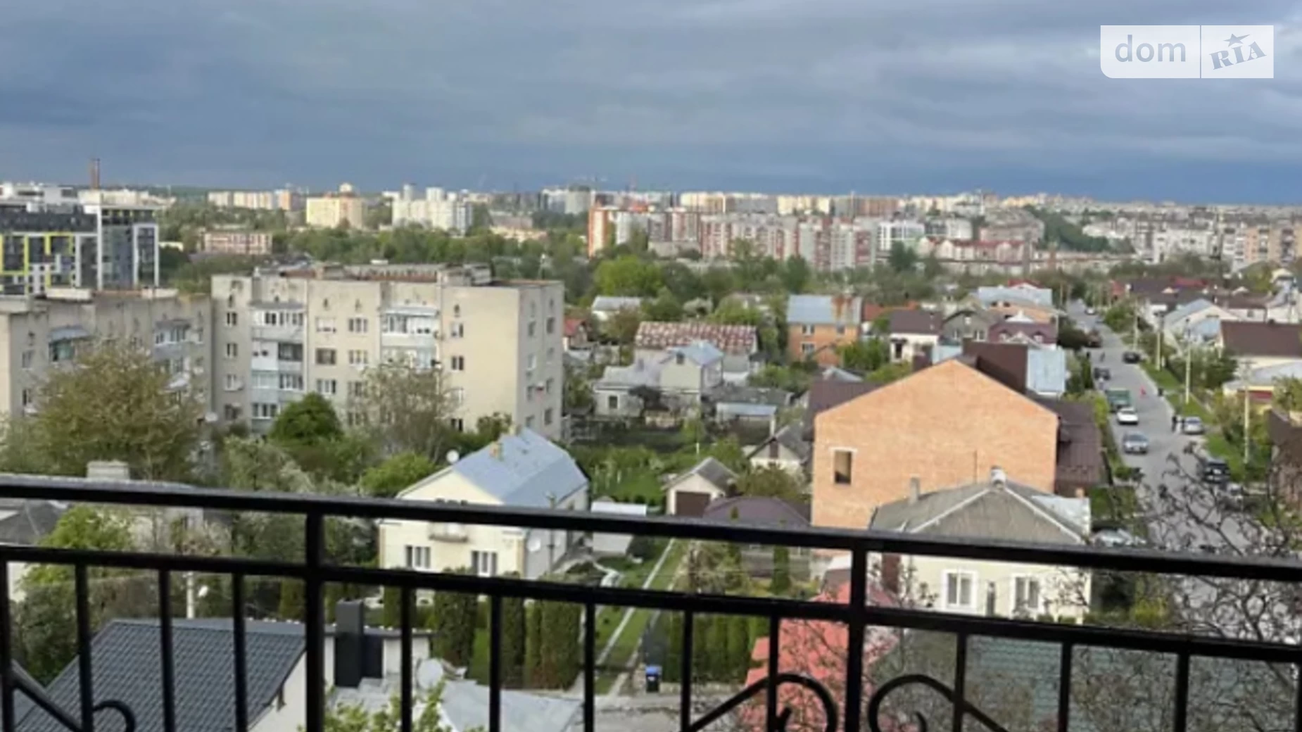 3-комнатная квартира 80 кв. м в Тернополе, цена: 90000 $ - фото 3