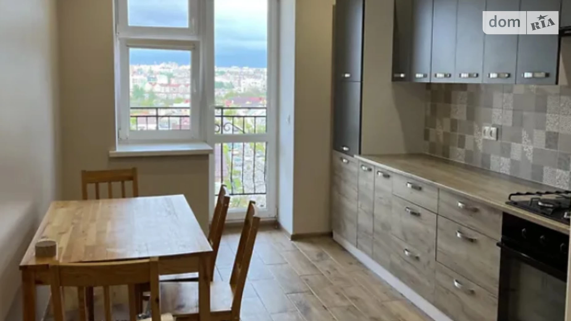 3-комнатная квартира 80 кв. м в Тернополе, цена: 90000 $ - фото 4
