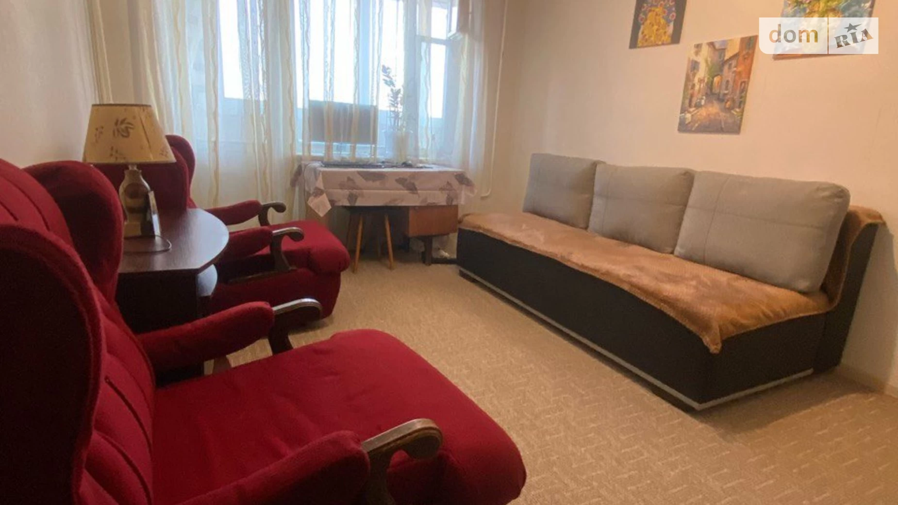 Продается 1-комнатная квартира 40 кв. м в Днепре, ул. Братьев Горобцов(Кедрина Дмитрия) - фото 5