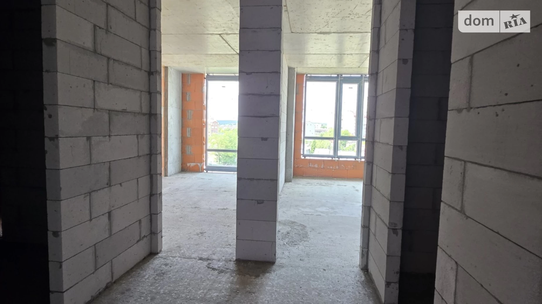 Продается 2-комнатная квартира 69 кв. м в Ивано-Франковске, ул. Крайковского - фото 4