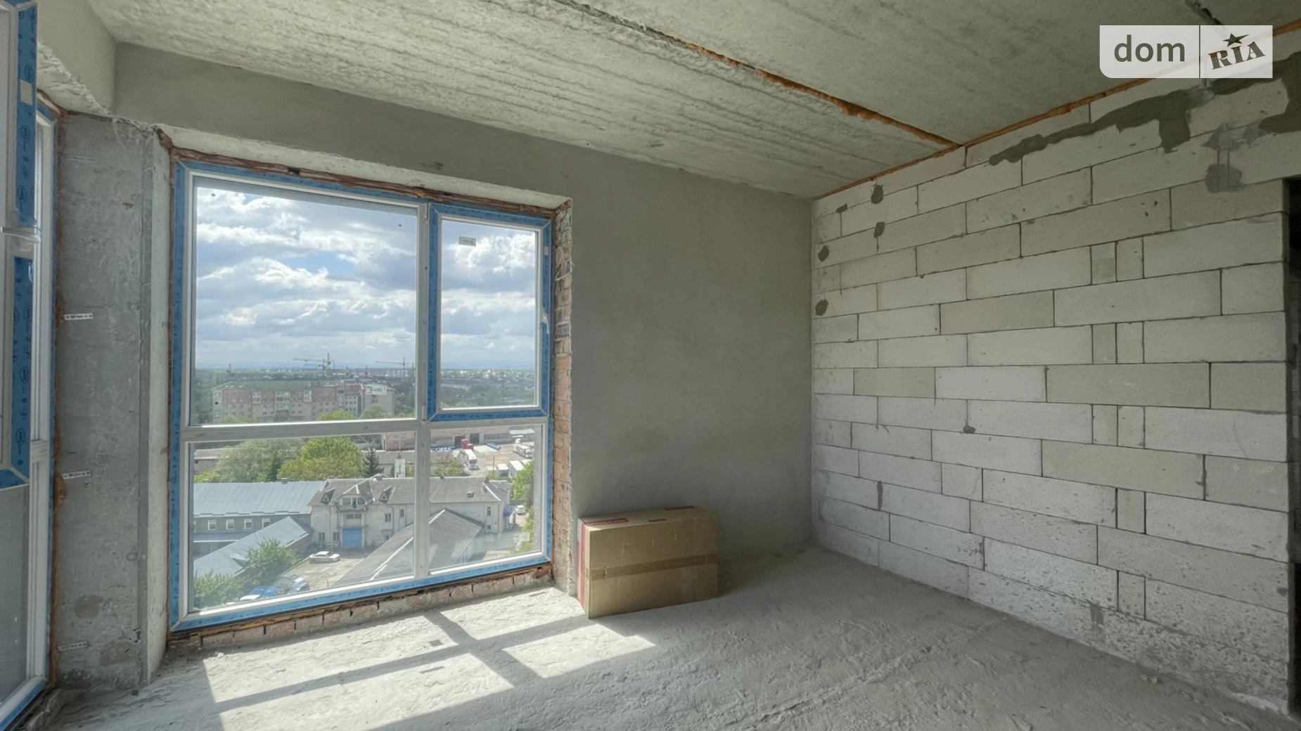 Продается 3-комнатная квартира 90 кв. м в Ивано-Франковске, ул. Ребета Л., 6Б - фото 5